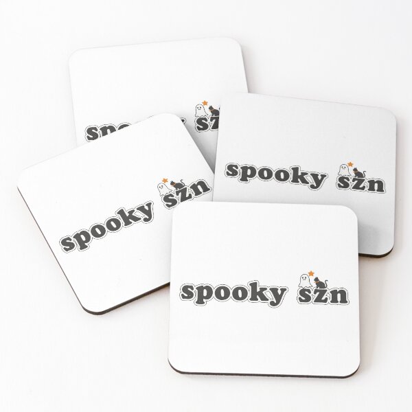 Item preview, Spooky Season Groovy | Retro Halloween Vibes & Groovy Spooky Design designed and sold by Mahilis.