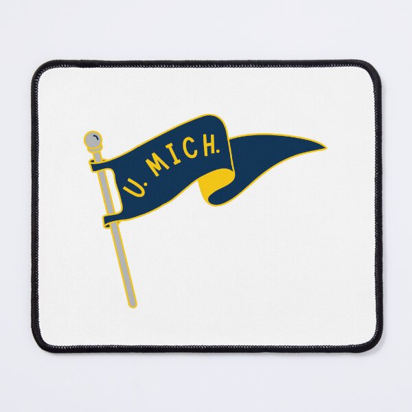 Item preview, U Mich designed and sold by alexnay99.