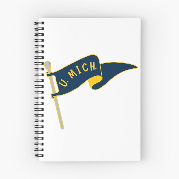 Item preview, U Mich designed and sold by alexnay99.