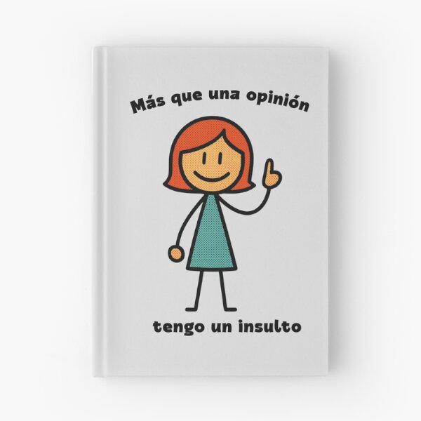 Item preview, More Than an Opinion, I Have an Insult (Funny Meme) designed and sold by Clauzierra.