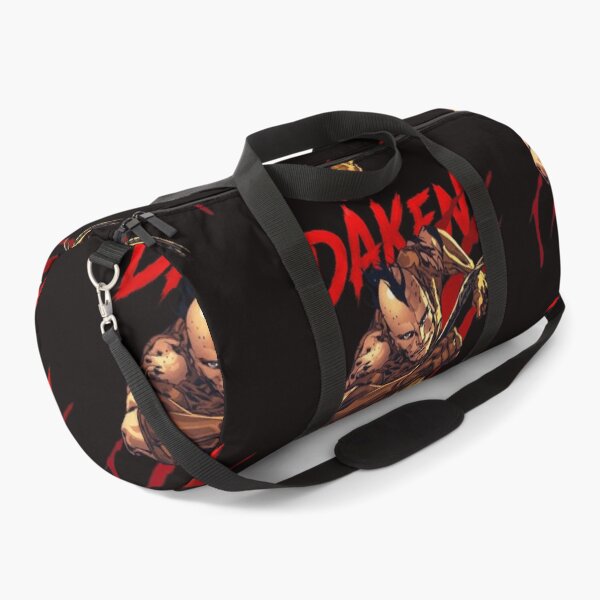 Item preview, Daken designed and sold by White Tiger Designz .