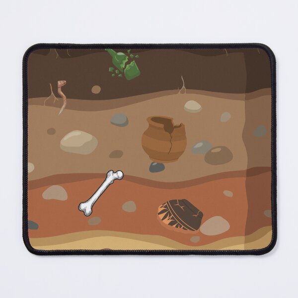 Item preview, Archaeology has layers designed and sold by HistoryGeekShop.