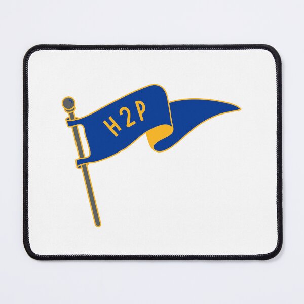 Item preview, H2P designed and sold by alexnay99.