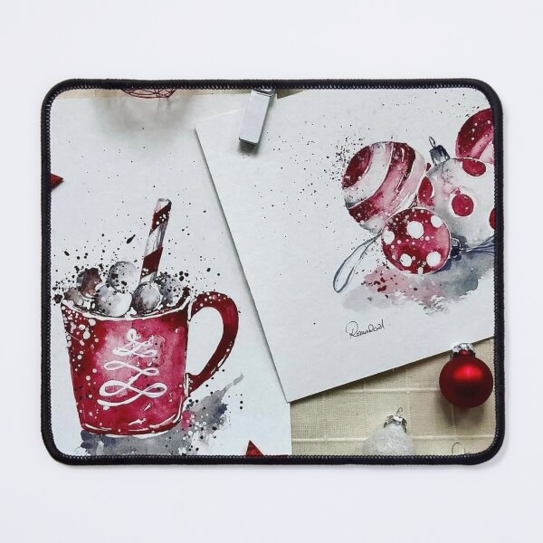 Item preview, Latte Ulta Beauty Art Inspiration designed and sold by Singreddress.