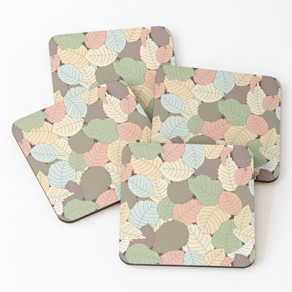 Item preview, Fallen Rose Leaves A designed and sold by Dorothy Marie Design.