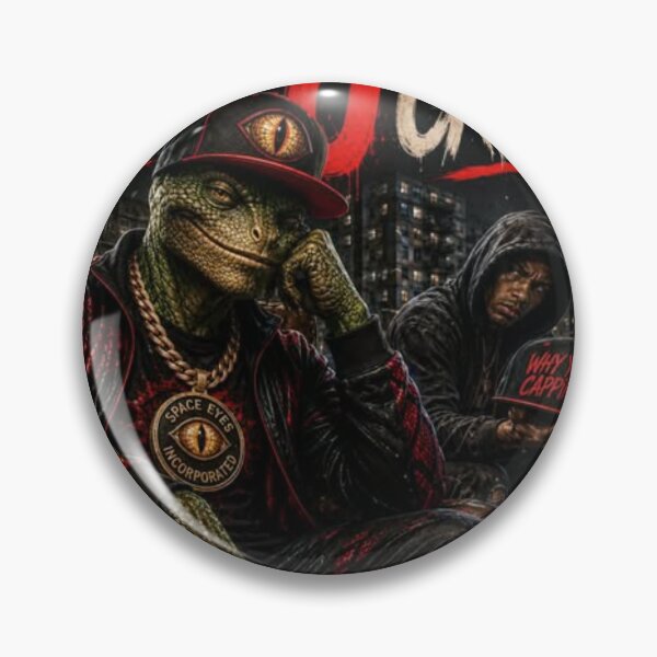 Item preview, WHY U CAPPIN SINGLE designed and sold by SDUBSTHEREPTILLIAN LAND.