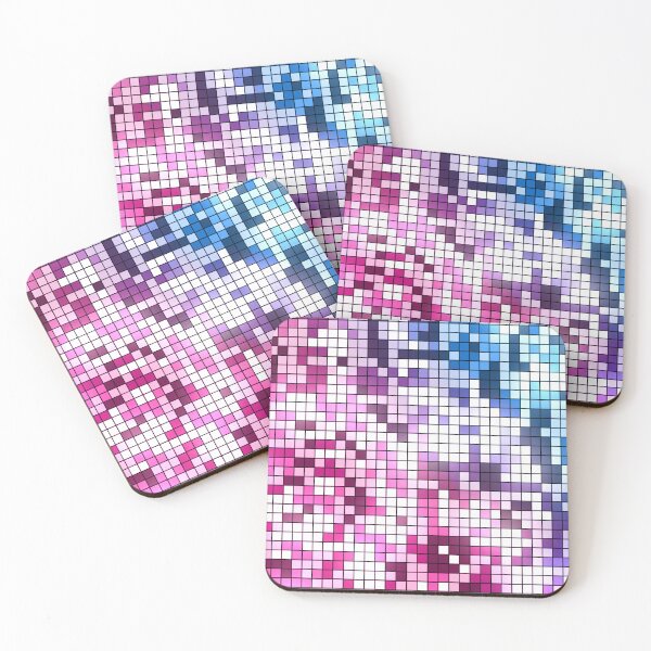 Item preview, Digital Boxes designed and sold by Lauren McMillan.