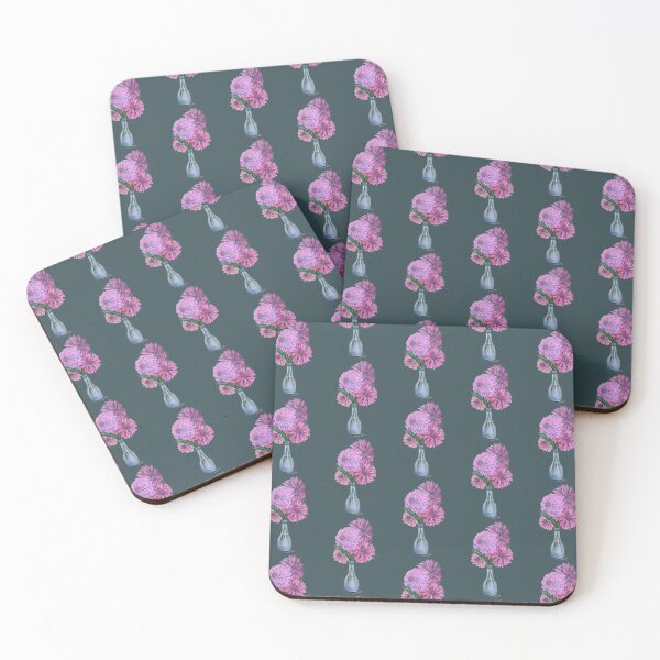 Item preview, Dahlias designed and sold by BraveSpiritArts.