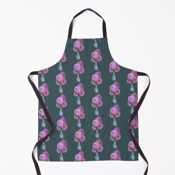 Item preview, Dalias designed and sold by BraveSpiritArts.