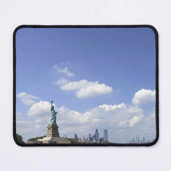 Item preview, statue of liberty designed and sold by Ifcitiesdesign.