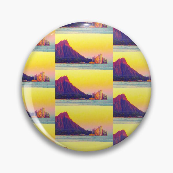 Item preview, Diamond Head and Gold Coast II designed and sold by R-F-B.