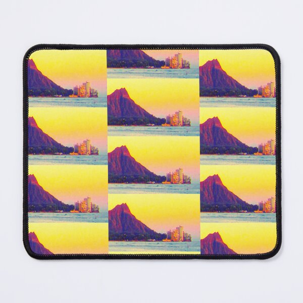 Item preview, Diamond Head and Gold Coast II designed and sold by R-F-B.