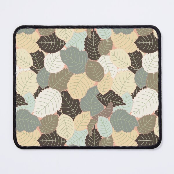 Item preview, Fallen Rose Leaves B designed and sold by Dorothy Marie Design.