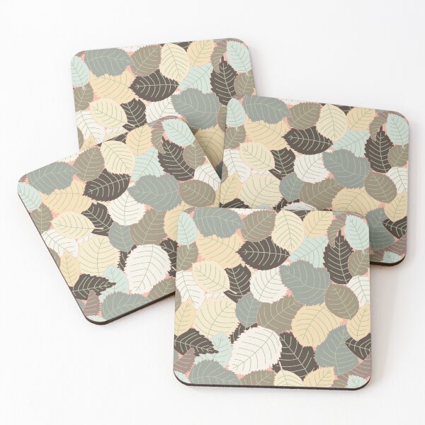 Item preview, Fallen Rose Leaves B designed and sold by Dorothy Marie Design.