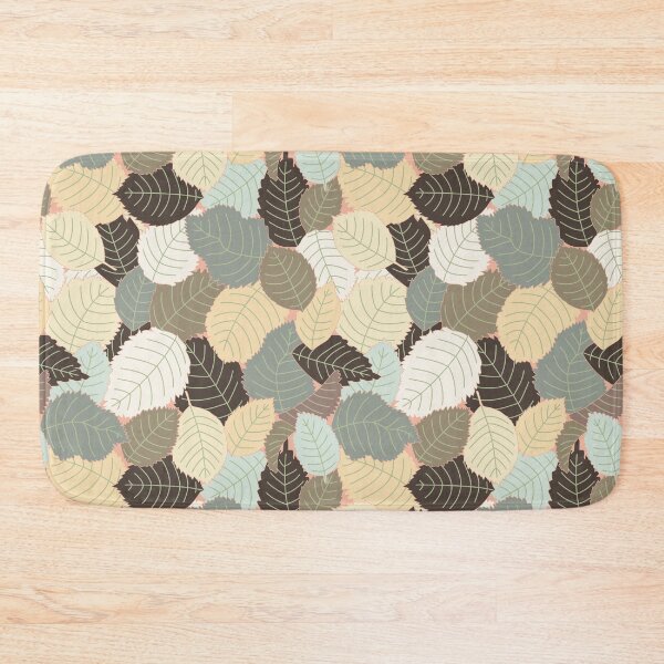 Item preview, Fallen Rose Leaves B designed and sold by Dorothy Marie Design.
