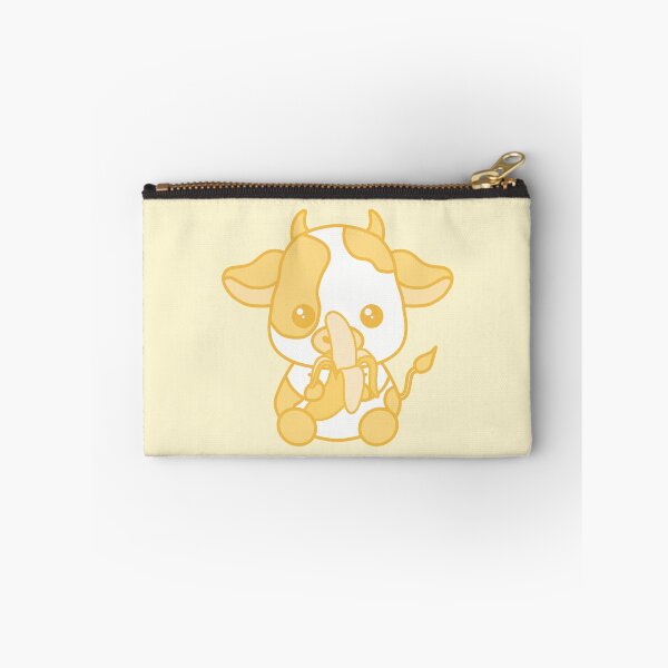 Item preview, Copy of Banana Cow Cute designed and sold by SlimyFish.