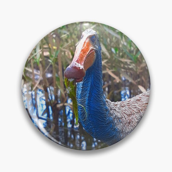 Item preview, Deinochirus, The Goose Of The Cretaceous  designed and sold by Honorguard117.