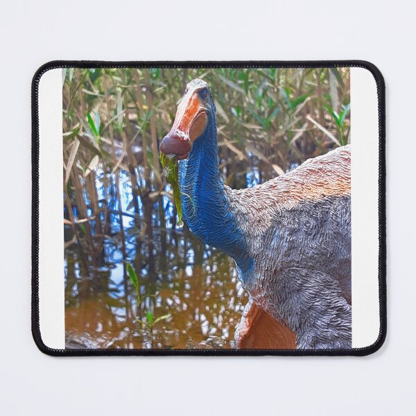 Item preview, Deinochirus, The Goose Of The Cretaceous  designed and sold by Honorguard117.