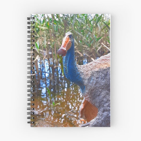 Item preview, Deinochirus, The Goose Of The Cretaceous  designed and sold by Honorguard117.