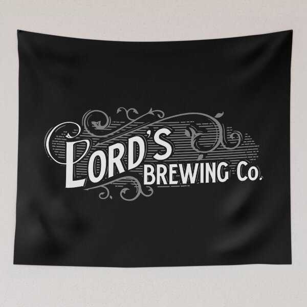 Item preview, Bean Lord's Brewing Co aBrew Journey designed and sold by Singreddress.