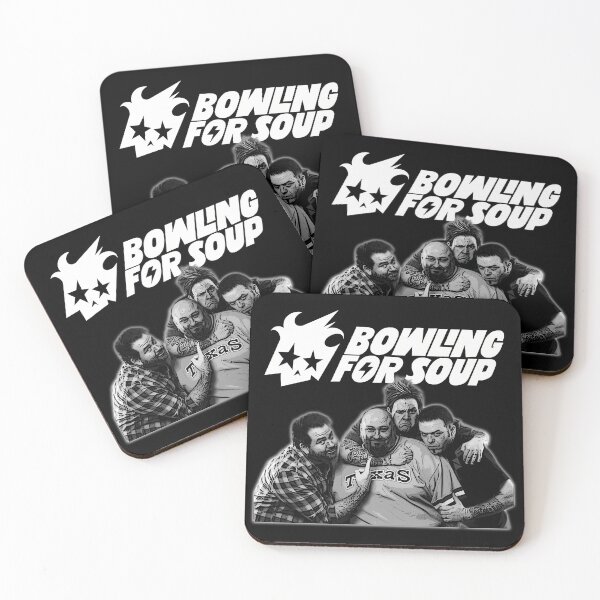 Item preview, Bowling For Soup Inspired Pop Punk Design designed and sold by Dranwess.