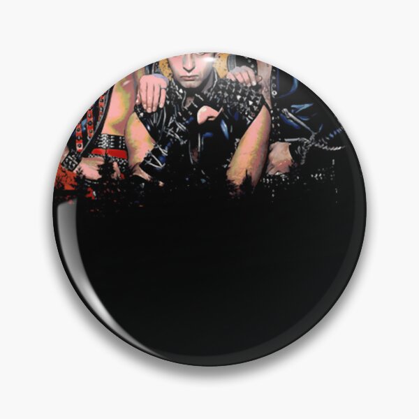 Item preview, Music - Judas Priest designed and sold by CosmicHollow.