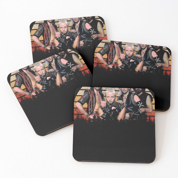 Item preview, Música - Judas Priest designed and sold by CosmicHollow.