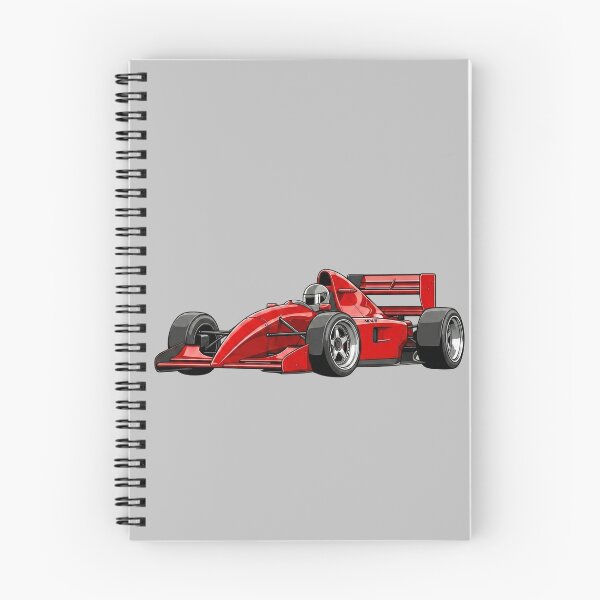 Item preview, 1993 McLaren MP4/8 Vintage F1 Grand Prix Racing Car Illustration designed and sold by Motorline44.
