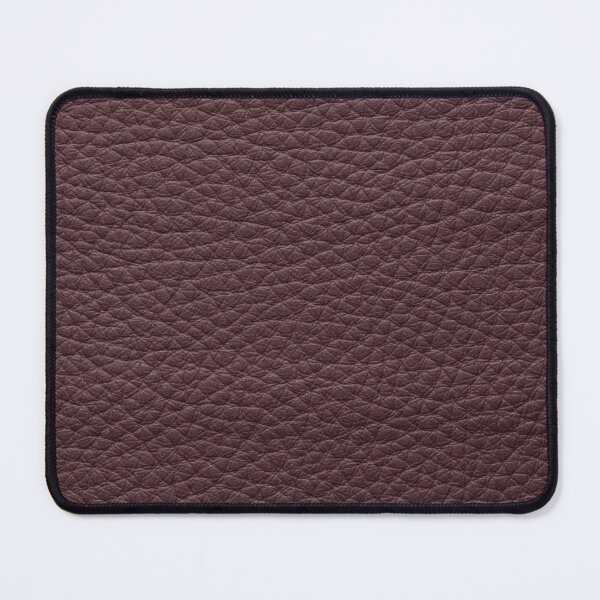 Item preview, Close up of dark purple leather texture background designed and sold by homydesign.