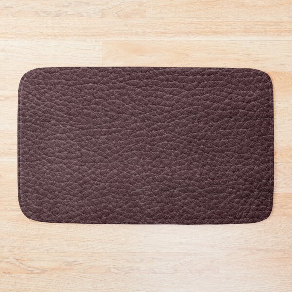 Item preview, Close up of dark purple leather texture background designed and sold by homydesign.