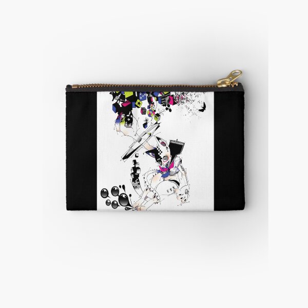 Item preview, Abstract Cubic Explosion Art designed and sold by CosmicHollow.