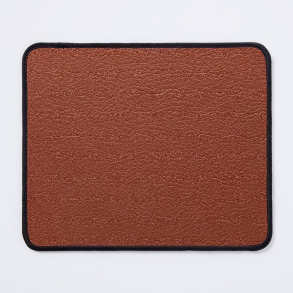 Item preview, Close up of rich brown or cognac leather texture background designed and sold by homydesign.