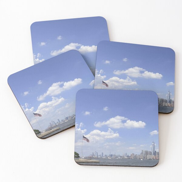 Item preview, Downtown of Manhattan designed and sold by Ifcitiesdesign.