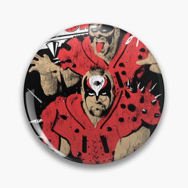 Item preview, Legion Of Doom bootleg designed and sold by NatureCanvaCo.