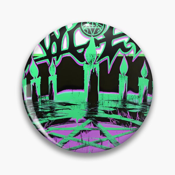 Artikelvorschau, Morbid Domination 90er-Jahre-Bootleg entworfen und verkauft von CosmicHollow.