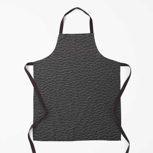 Item preview, Close up of dark charcoal gray leather texture background designed and sold by homydesign.