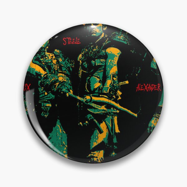 Item preview, carnivore 80s metal punk bootleg designed and sold by CosmicHollow.
