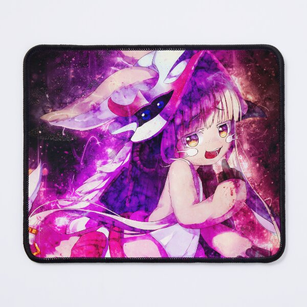Item preview, Nanachi Made in Abyss Golden Fluffy Fantasy designed and sold by mildaclairmo.