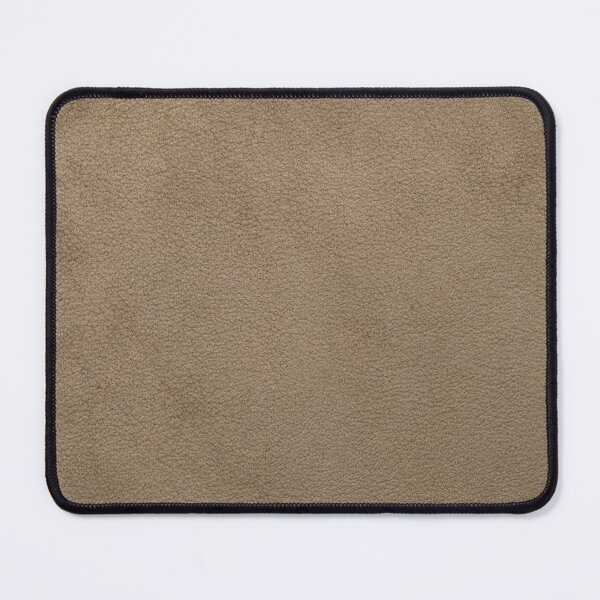 Item preview, Close up of taupe or light brown suede leather texture designed and sold by homydesign.