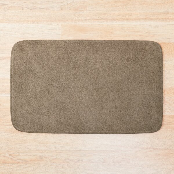 Item preview, Close up of taupe or light brown suede leather texture designed and sold by homydesign.