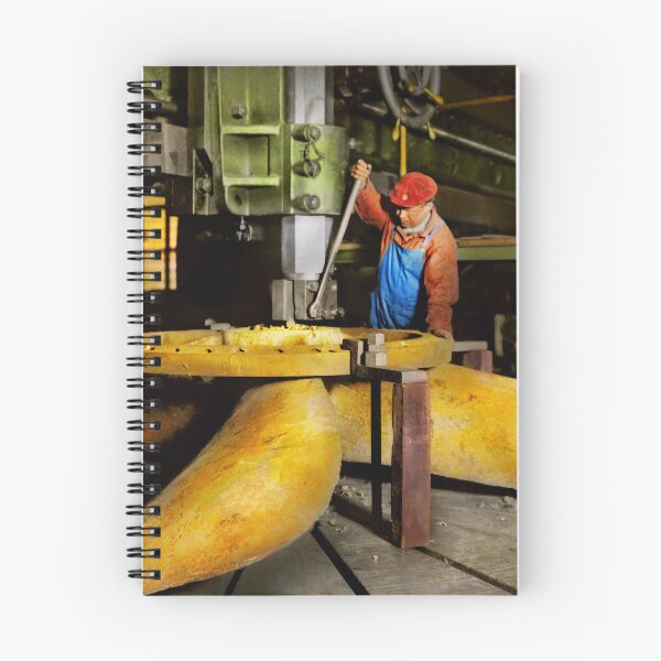 Item preview, Machinist - VBM - I Like Big Boats and I Cannot Lie 1918 designed and sold by Mike Savad Photography.