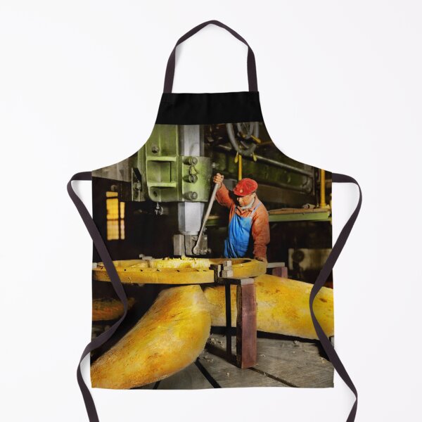 Item preview, Machinist - VBM - I Like Big Boats and I Cannot Lie 1918 designed and sold by Mike Savad Photography.
