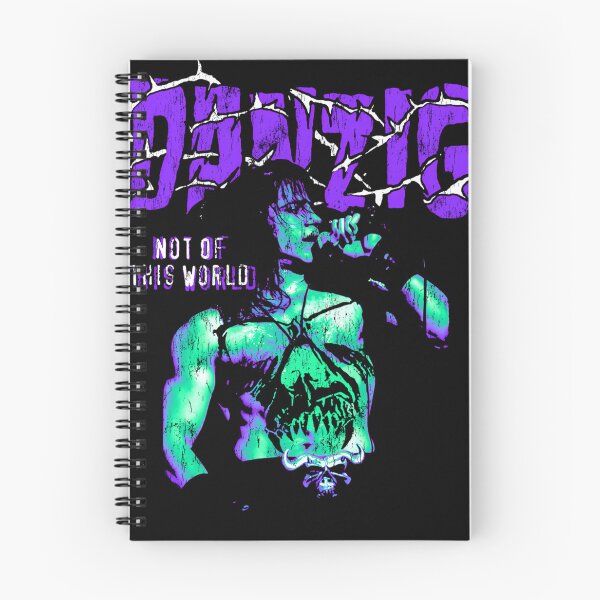Item preview, Danzig not of this world 90s bootleg misfits designed and sold by CosmicHollow.