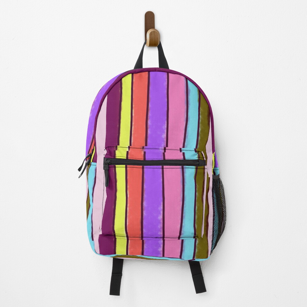 Item preview, Backpack designed and sold by TheGoodBook2.