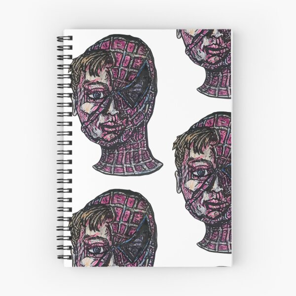 Item preview, Spider Man   designed and sold by ArtaxLives.