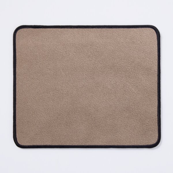Item preview, Close up of brown suede or nubuck leather texture background designed and sold by homydesign.