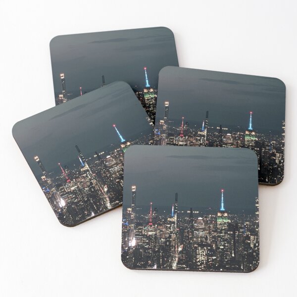 Item preview, Midtown of Manhattan designed and sold by Ifcitiesdesign.