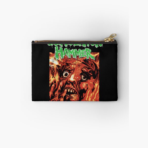 Item preview, Demolition Hammer old school vintage 90s designed and sold by CosmicHollow.