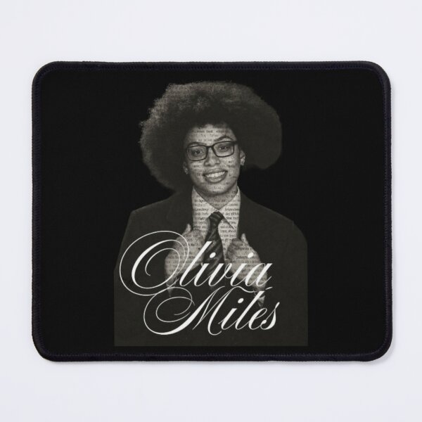 Item preview, Olivia-miles designed and sold by RealZack Arcov.