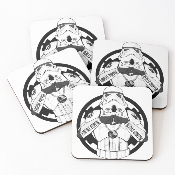 Item preview, Empire Poppin designed and sold by qnsadk.
